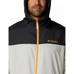 Winddichte Jacke Columbia Flash Challenger Novelty image-1