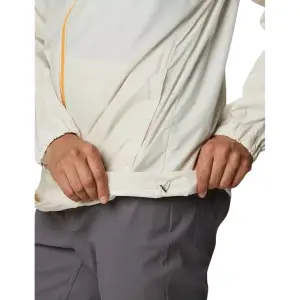Winddichte Jacke Columbia Flash Challenger Novelty image-2