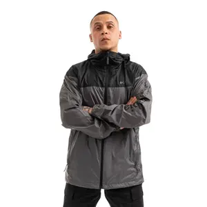 Casaco à prova de vento Columbia Flash Challenger Novelty image-0