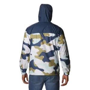 Winddichte Jacke Columbia Flash Challenger Novelty image-1