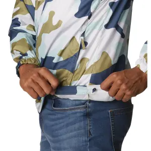 Winddichte Jacke Columbia Flash Challenger Novelty image-2