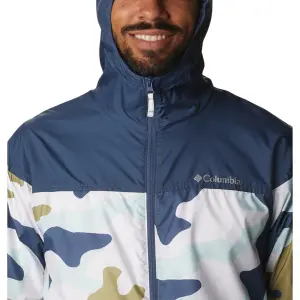 Winddichte Jacke Columbia Flash Challenger Novelty image-3