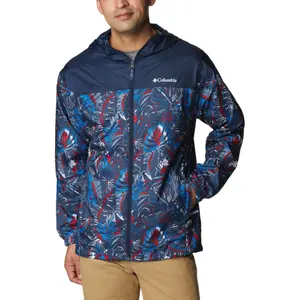 Chaqueta impermeable Columbia Flash Challenger™ Novelty image-0
