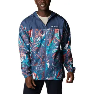 Chaqueta impermeable Columbia Flash Challenger™ Novelty image-0