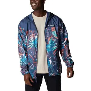Chaqueta impermeable Columbia Flash Challenger™ Novelty image-1