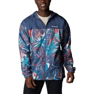 Chaqueta impermeable Columbia Flash Challenger™ Novelty image-2