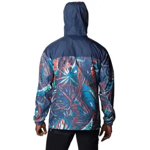 Chaqueta impermeable Columbia Flash Challenger™ Novelty image-3