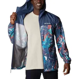 Chaqueta impermeable Columbia Flash Challenger™ Novelty image-4