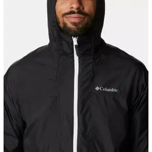 Jas Columbia Flash Challenger Anorak image-3