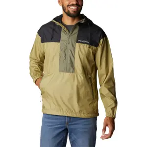 Jakke Columbia Flash Challenger Anorak image-0
