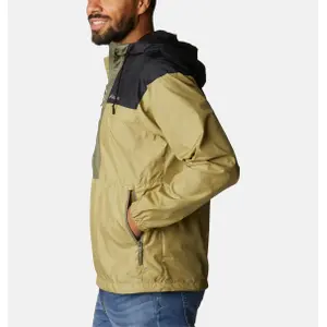 Jakke Columbia Flash Challenger Anorak image-2