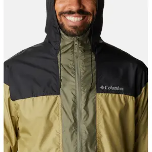 Jakke Columbia Flash Challenger Anorak image-3