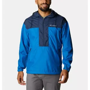 Jas Columbia Flash Challenger Anorak image-0