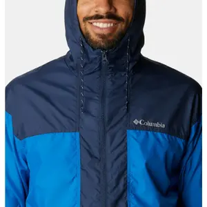 Jas Columbia Flash Challenger Anorak image-1