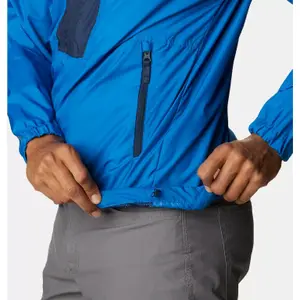 Jas Columbia Flash Challenger Anorak image-3