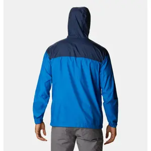 Jas Columbia Flash Challenger Anorak image-4