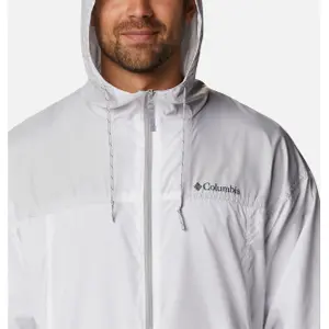 Kurtka wiatroszczelna Columbia Flash Challenger image-3