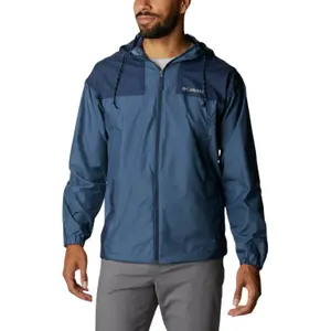 Chaqueta cortavientos Columbia Flash Challenger image-0