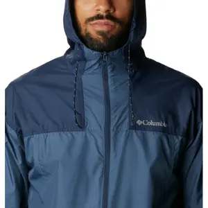Chaqueta cortavientos Columbia Flash Challenger image-2