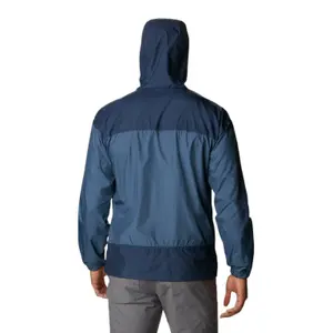 Chaqueta cortavientos Columbia Flash Challenger image-1