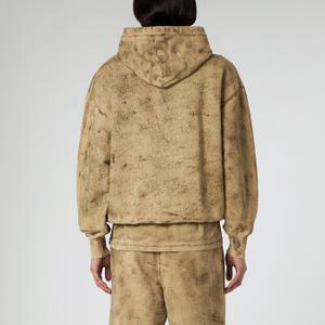 Felpa con cappuccio 1989 STUDIO Logo image-1