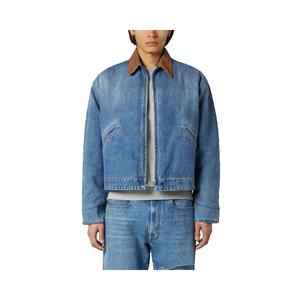 mfw24-713-logoco-giacca-di-jeans-1989-studio-blu