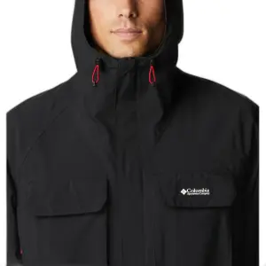 Jacka Columbia Field Creek Fraser Shell image-1