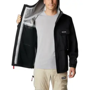 Jacka Columbia Field Creek Fraser Shell image-4