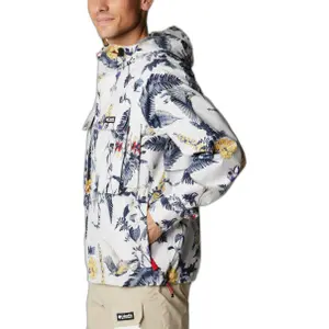 Chaqueta Columbia Field Creek Fraser Shell image-1