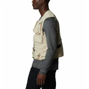 Jacke Columbia Field Creek Big Horn Vest image-3