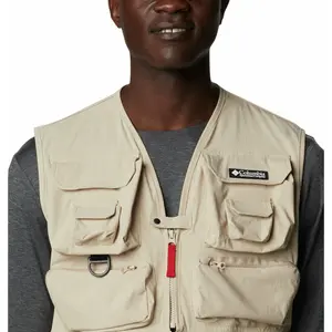 Jacke Columbia Field Creek Big Horn Vest image-4
