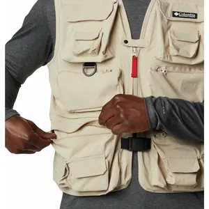Jacke Columbia Field Creek Big Horn Vest image-5