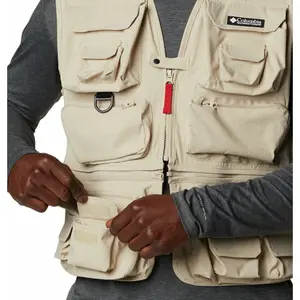 Jacke Columbia Field Creek Big Horn Vest image-6