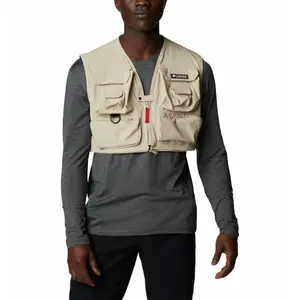 Jacke Columbia Field Creek Big Horn Vest image-1