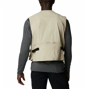 Jacke Columbia Field Creek Big Horn Vest image-2