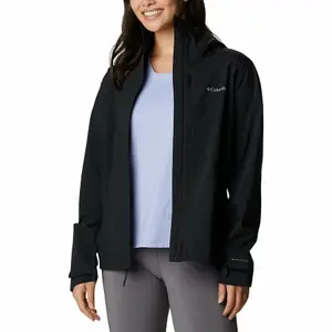 Chaqueta de mujer Columbia Earth Explorer Shell image-1