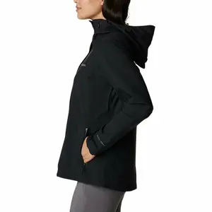 Chaqueta de mujer Columbia Earth Explorer Shell image-3