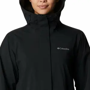 Chaqueta de mujer Columbia Earth Explorer Shell image-5