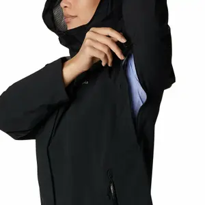 Chaqueta de mujer Columbia Earth Explorer Shell image-6