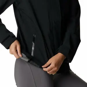 Damenjacke Columbia Earth Explorer Shell image-6