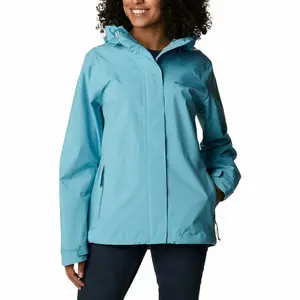 Chaqueta de mujer Columbia Earth Explorer Shell image-0