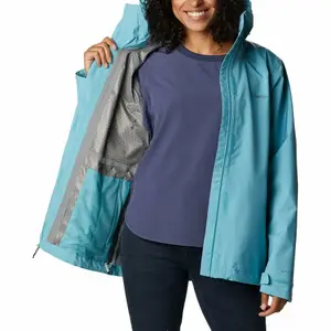 Chaqueta de mujer Columbia Earth Explorer Shell image-1