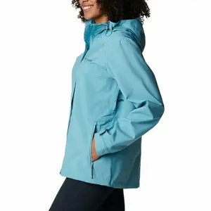 Chaqueta de mujer Columbia Earth Explorer Shell image-3