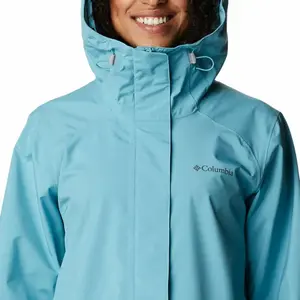 Chaqueta de mujer Columbia Earth Explorer Shell image-4
