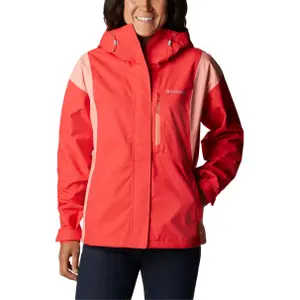 Chaqueta de mujer Columbia Hikebound image-0
