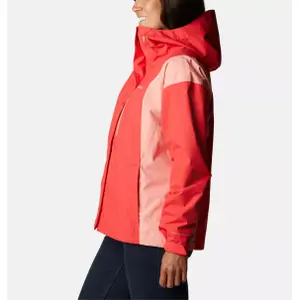 Chaqueta de mujer Columbia Hikebound image-1