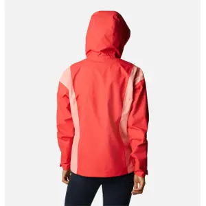 Chaqueta de mujer Columbia Hikebound image-2