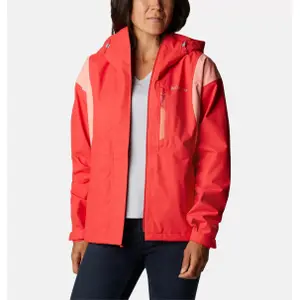 Chaqueta de mujer Columbia Hikebound image-3
