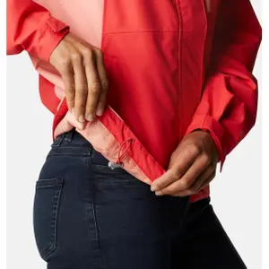 Chaqueta de mujer Columbia Hikebound image-6
