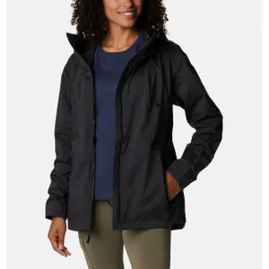 Jacka för kvinnor Columbia Sunrise Ridge image-1